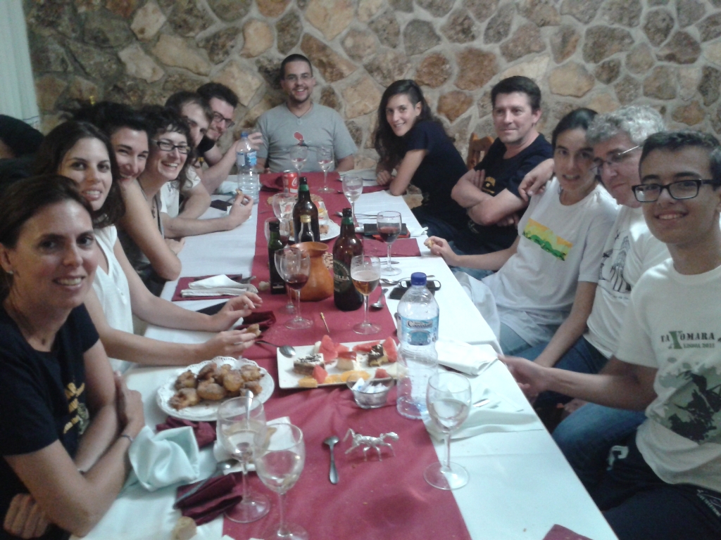 Taxomara Murcia f